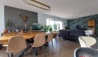 Maison 4 pièce(s)