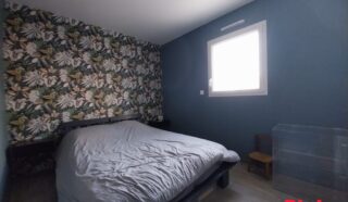 Maison 4 pièce(s)