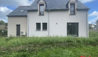Maison 6 pièce(s)