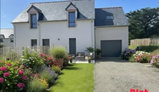 Maison 6 pièce(s)