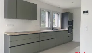 Maison 6 pièce(s)