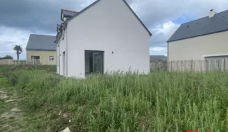 Maison 6 pièce(s)