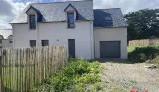 Maison 6 pièce(s)