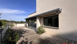 Maison 7 pièce(s)