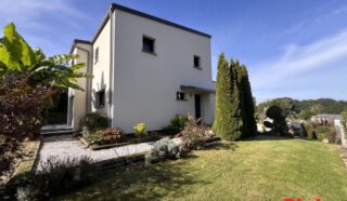 Maison 7 pièce(s)