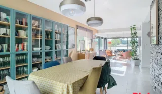 Maison 7 pièce(s)