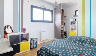 Maison 7 pièce(s)
