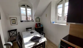 Appartement 1 pièce(s)