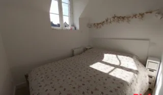Appartement 1 pièce(s)