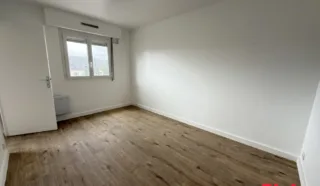 Appartement 2 pièce(s)