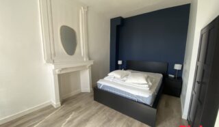 Appartement 2 pièce(s)