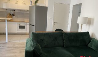 Appartement 2 pièce(s)