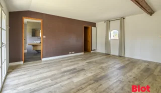 Maison 10 pièce(s)