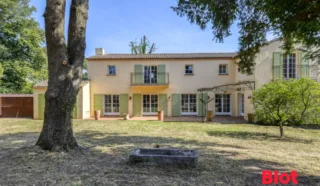 Maison 10 pièce(s)