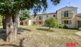 Maison 10 pièce(s)