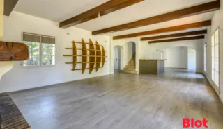 Maison 10 pièce(s)