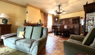 Maison 6 pièce(s)
