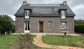 Maison 6 pièce(s)