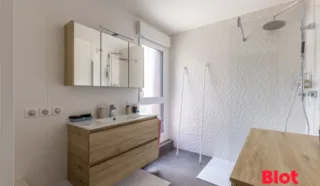 Appartement 5 pièce(s)