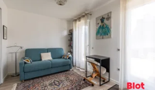 Appartement 5 pièce(s)