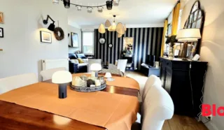 Maison 7 pièce(s)