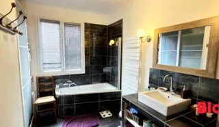 Maison 7 pièce(s)