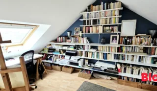 Maison 7 pièce(s)