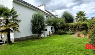 Maison 7 pièce(s)