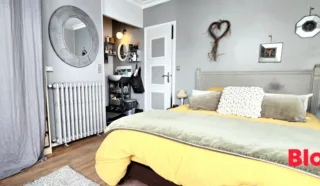 Maison 7 pièce(s)