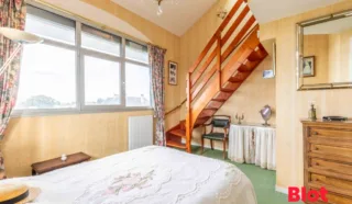 Appartement 5 pièce(s)