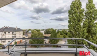 Appartement 5 pièce(s)