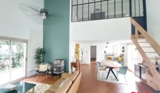 Maison 5 pièce(s)