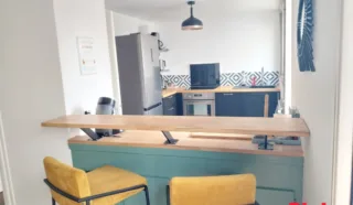 Maison 5 pièce(s)
