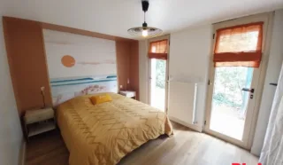 Maison 5 pièce(s)
