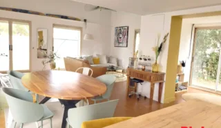 Maison 5 pièce(s)