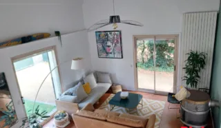 Maison 5 pièce(s)