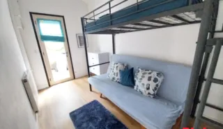 Maison 5 pièce(s)