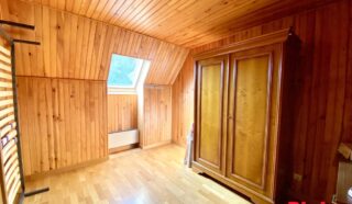 Maison 5 pièce(s)