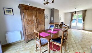 Maison 5 pièce(s)