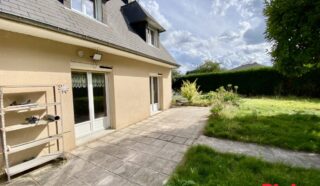 Maison 5 pièce(s)