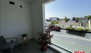 Appartement 2 pièce(s)