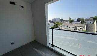 Appartement 2 pièce(s)