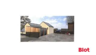 Maison 1 pièce(s)