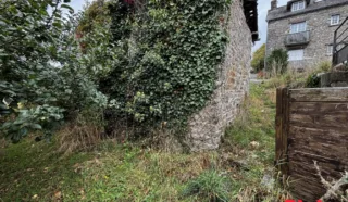Maison 1 pièce(s)