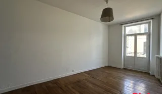 Appartement 3 pièce(s)
