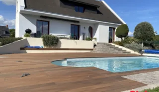 Maison 10 pièce(s)