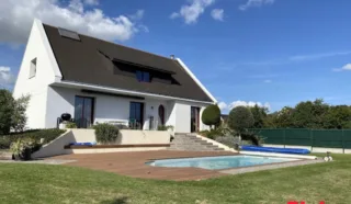 Maison 10 pièce(s)