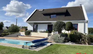 Maison 10 pièce(s)