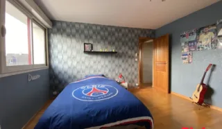 Maison 10 pièce(s)