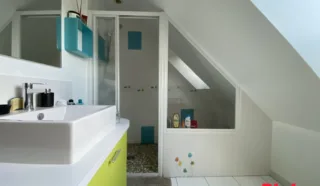 Maison 10 pièce(s)